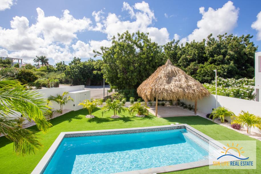 Villa for sale in Damasco Resort-33