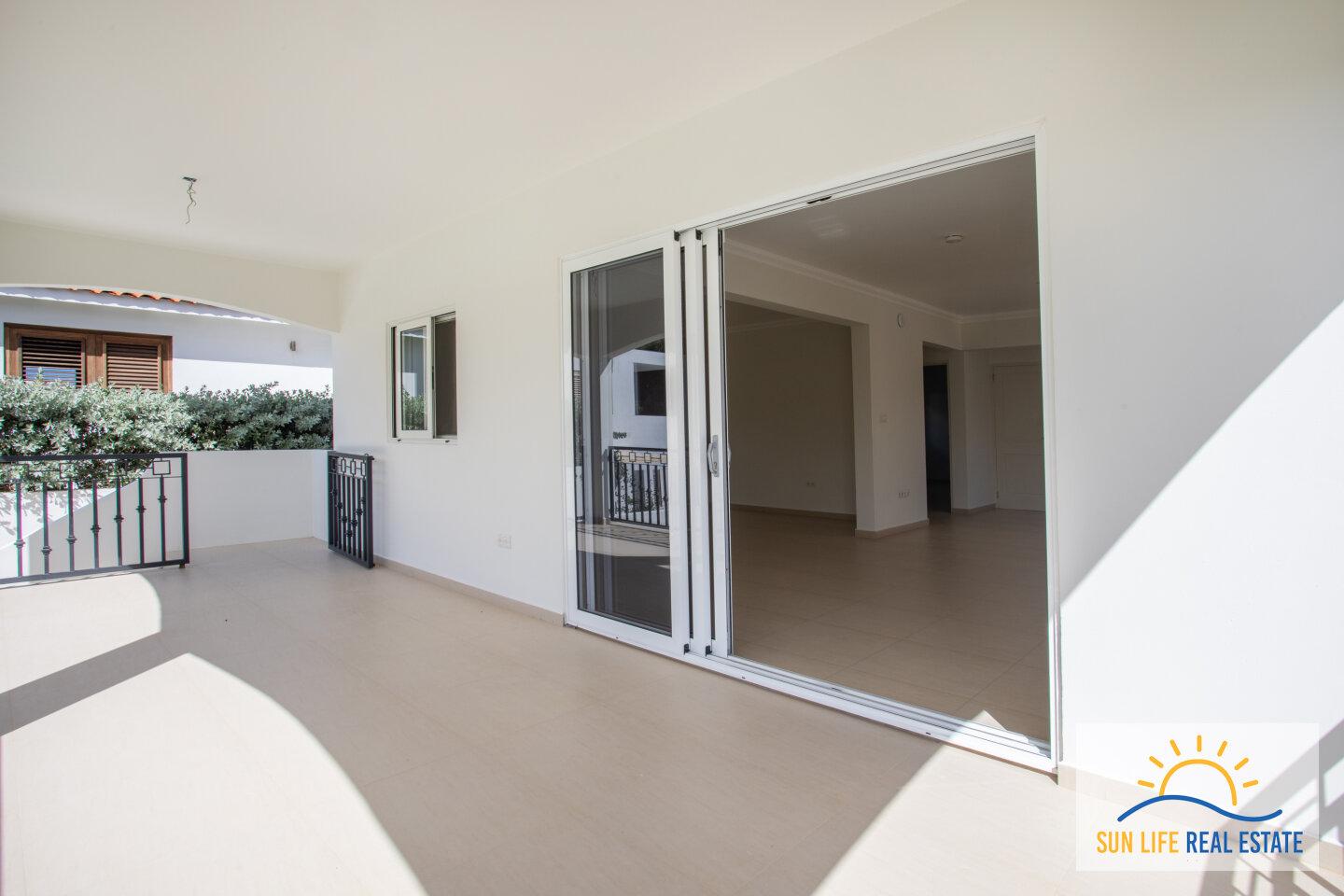 Villa for sale in Damasco Resort