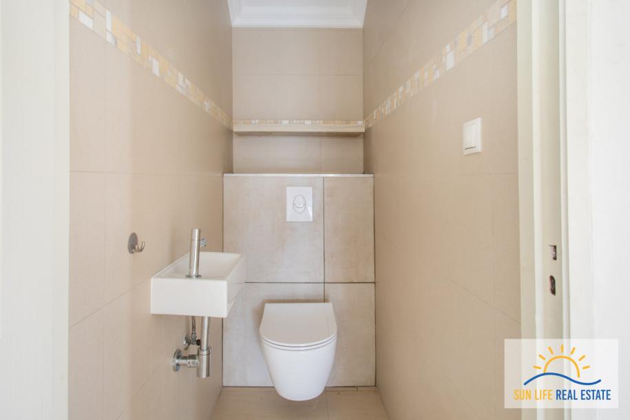 Villa for sale in Damasco Resort-31