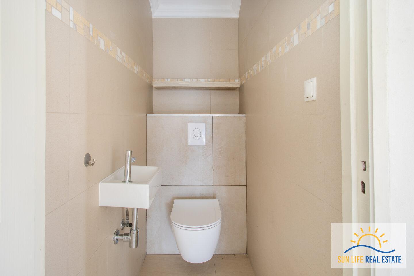 Villa for sale in Damasco Resort