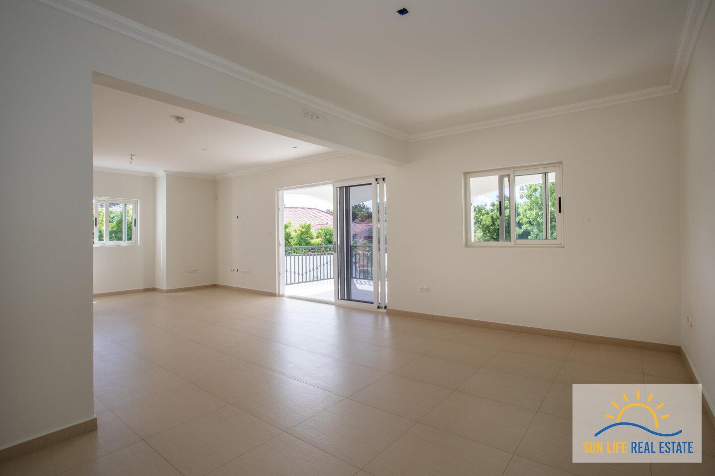 Villa for sale in Damasco Resort