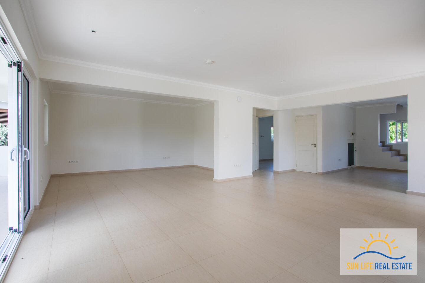 Villa for sale in Damasco Resort