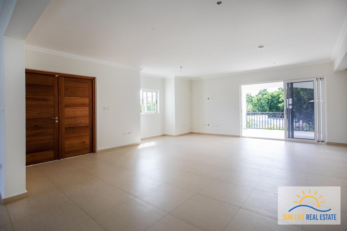 Villa for sale in Damasco Resort