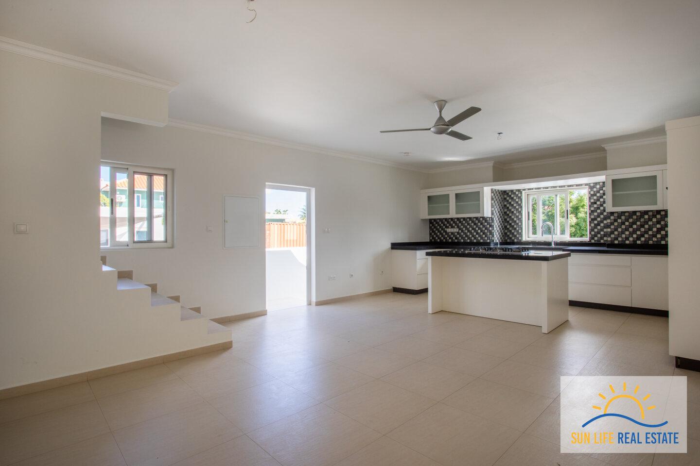 Villa for sale in Damasco Resort