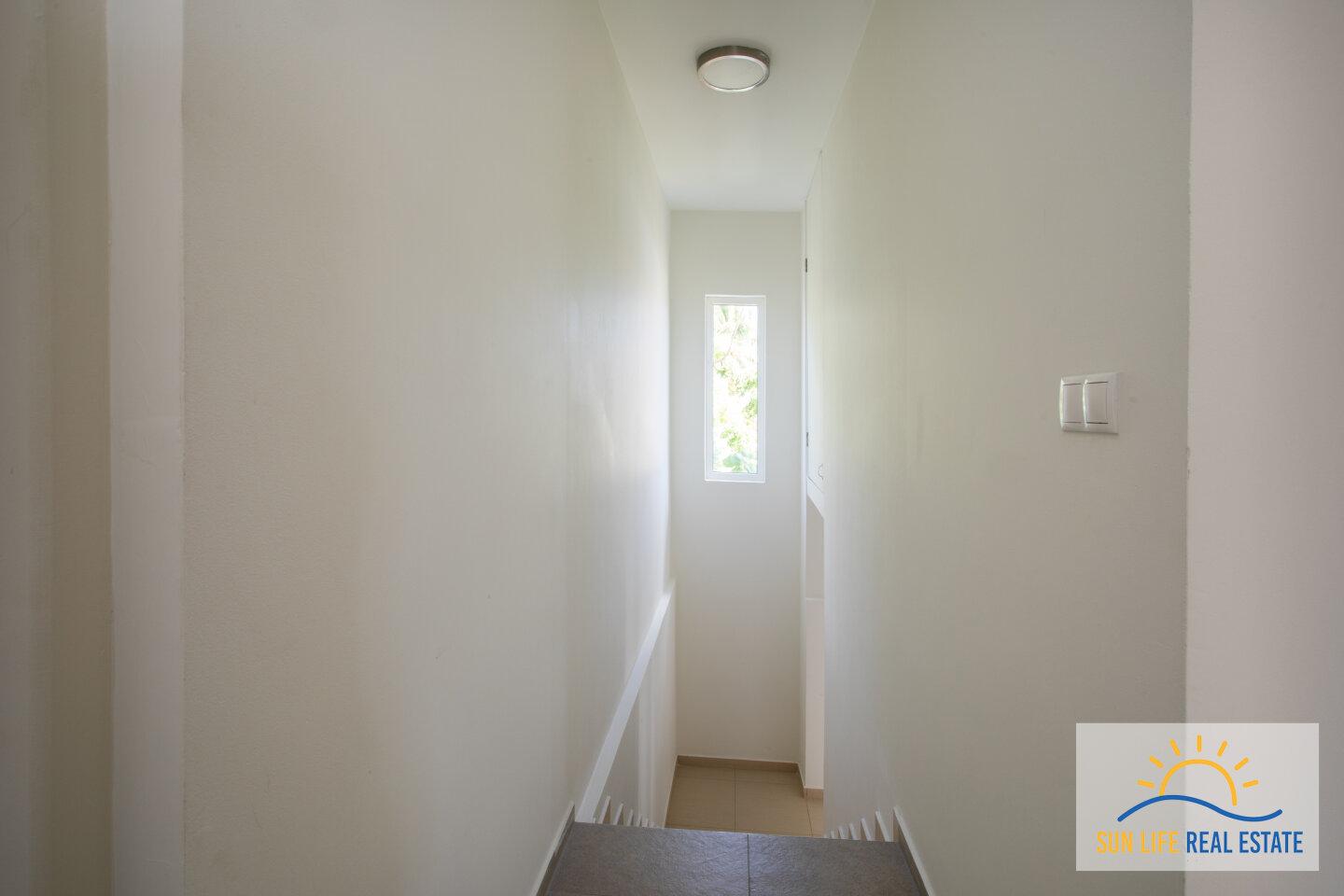 Villa for sale in Damasco Resort