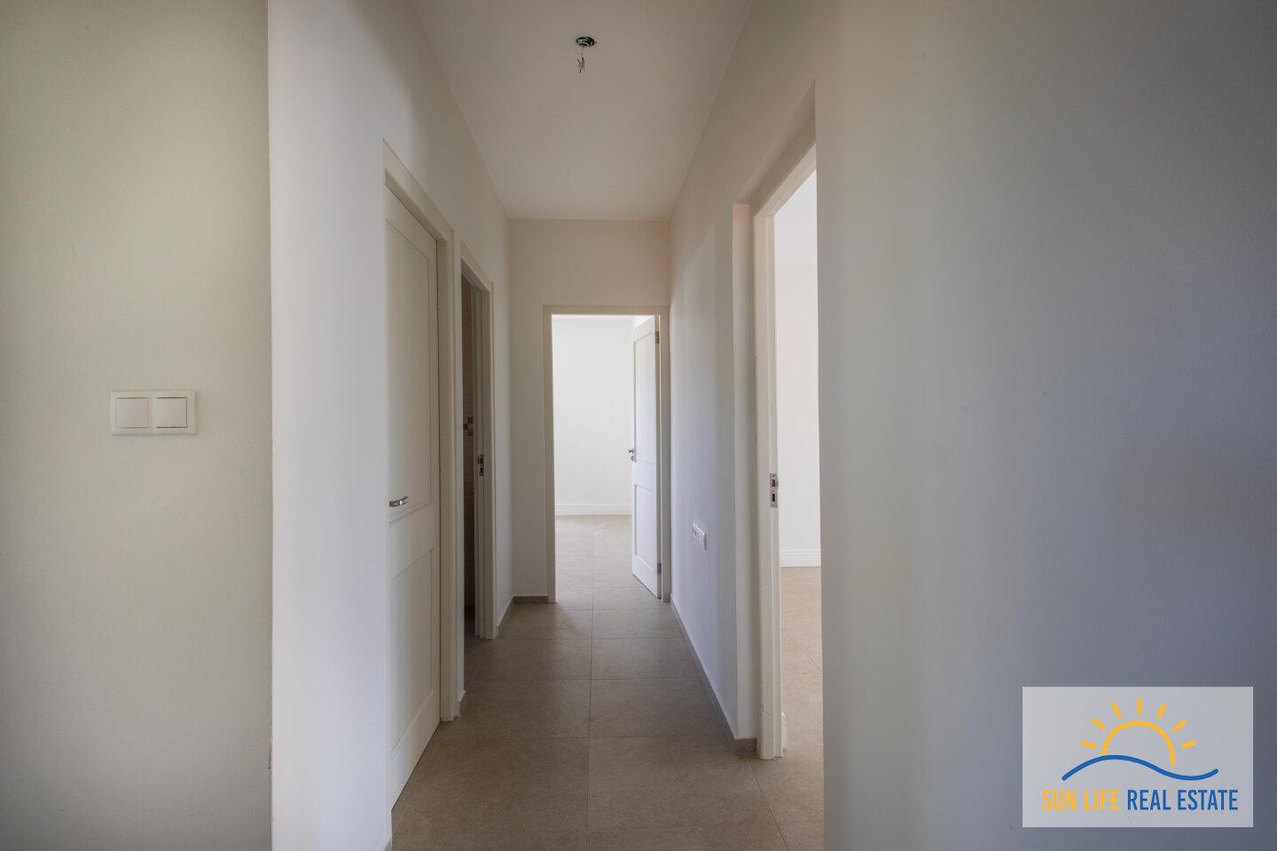 Villa for sale in Damasco Resort