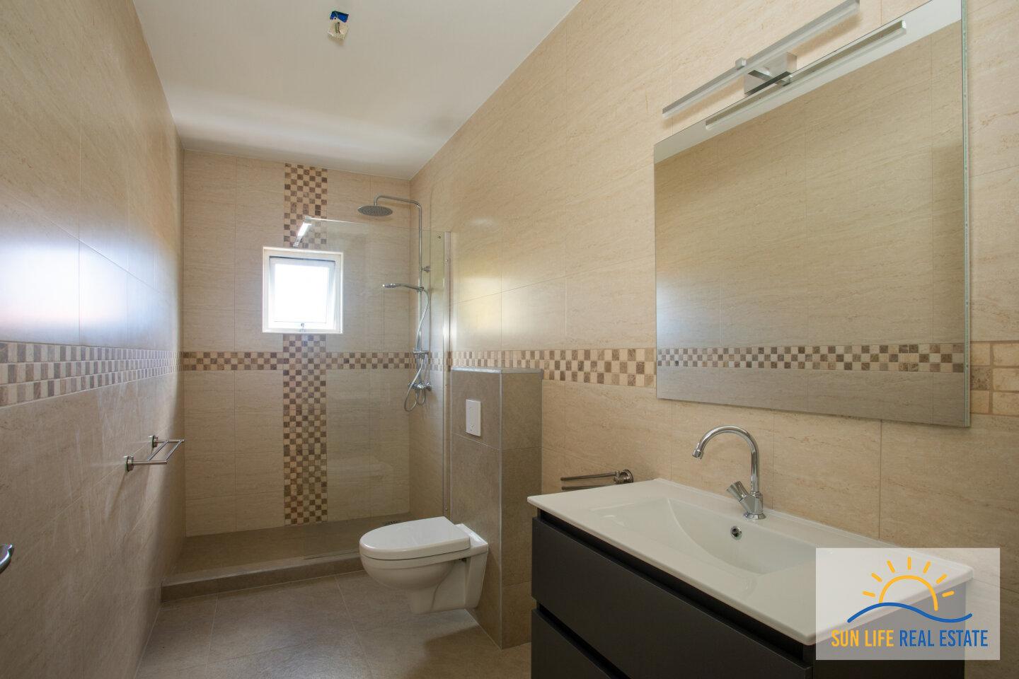 Villa for sale in Damasco Resort