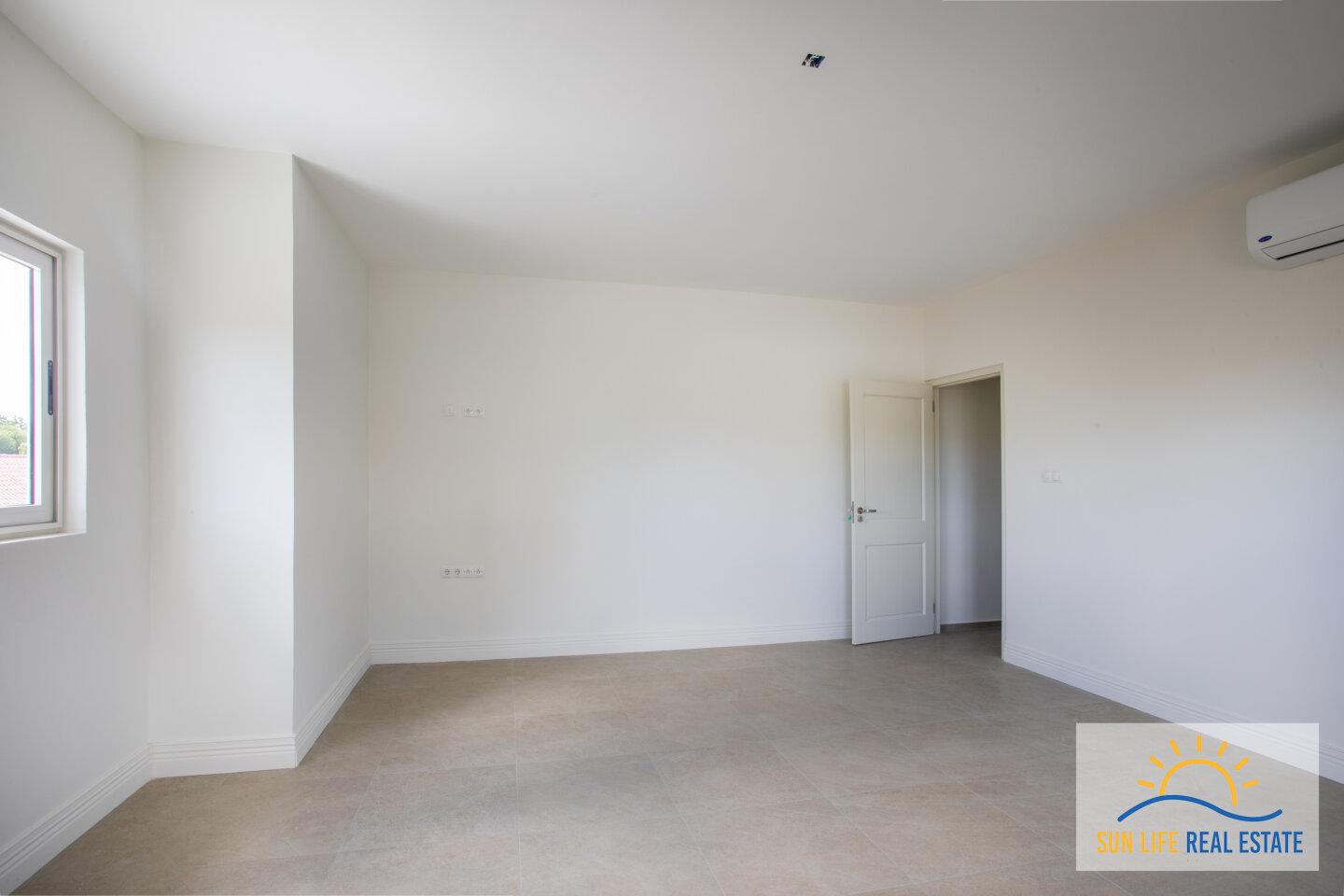 Villa for sale in Damasco Resort