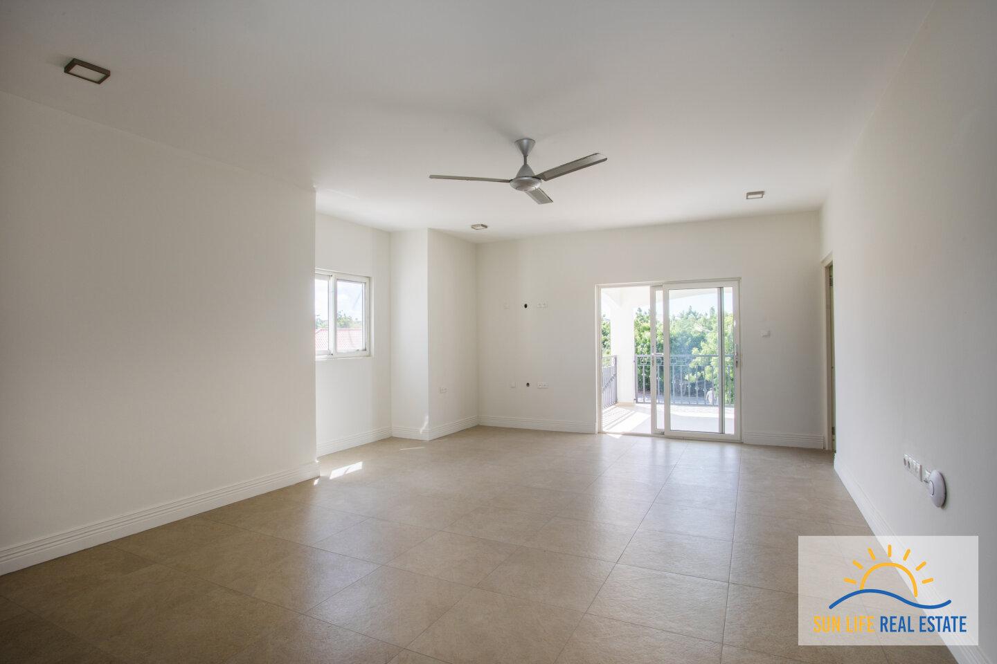 Villa for sale in Damasco Resort