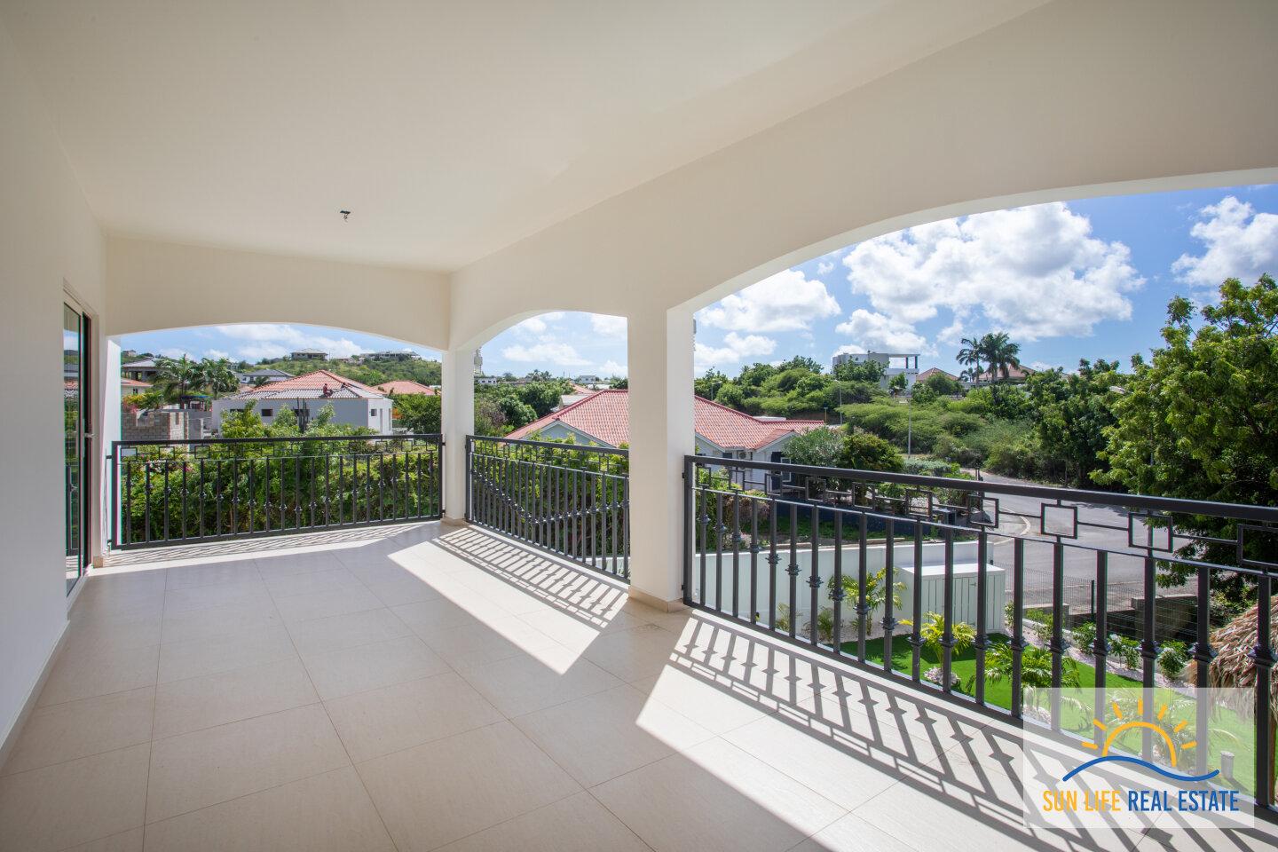 Villa for sale in Damasco Resort