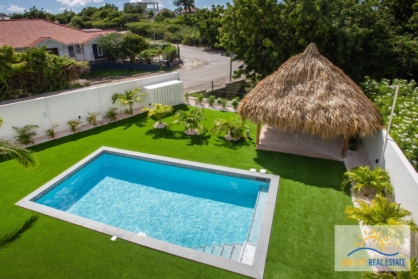 Villa for sale in Damasco Resort