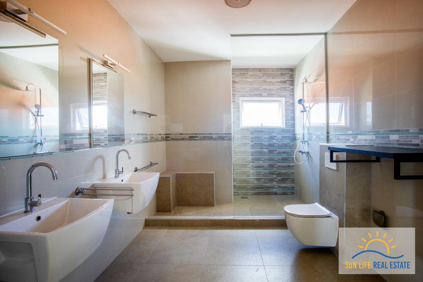 Villa for sale in Damasco Resort