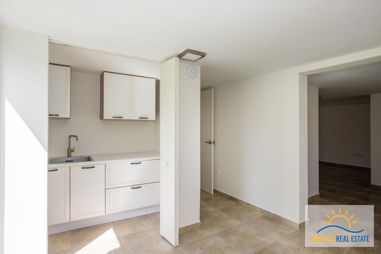 Villa for sale in Damasco Resort