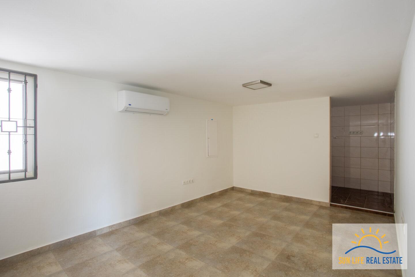 Villa for sale in Damasco Resort