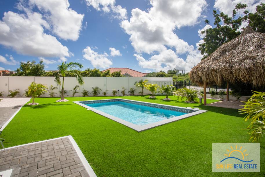 Villa for sale in Damasco Resort-6