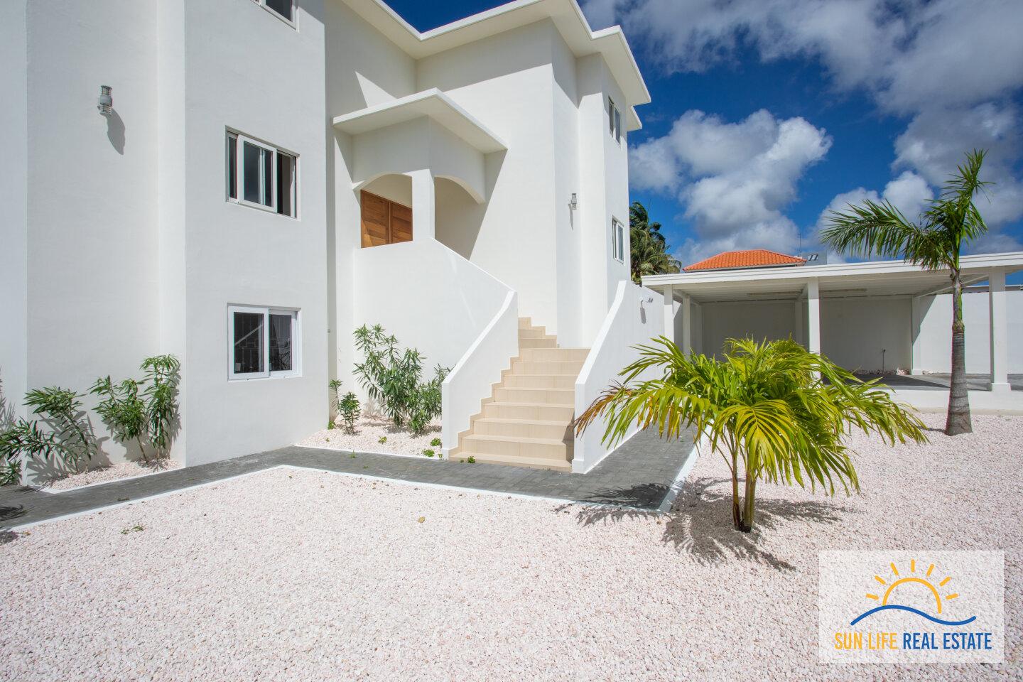 Villa for sale in Damasco Resort