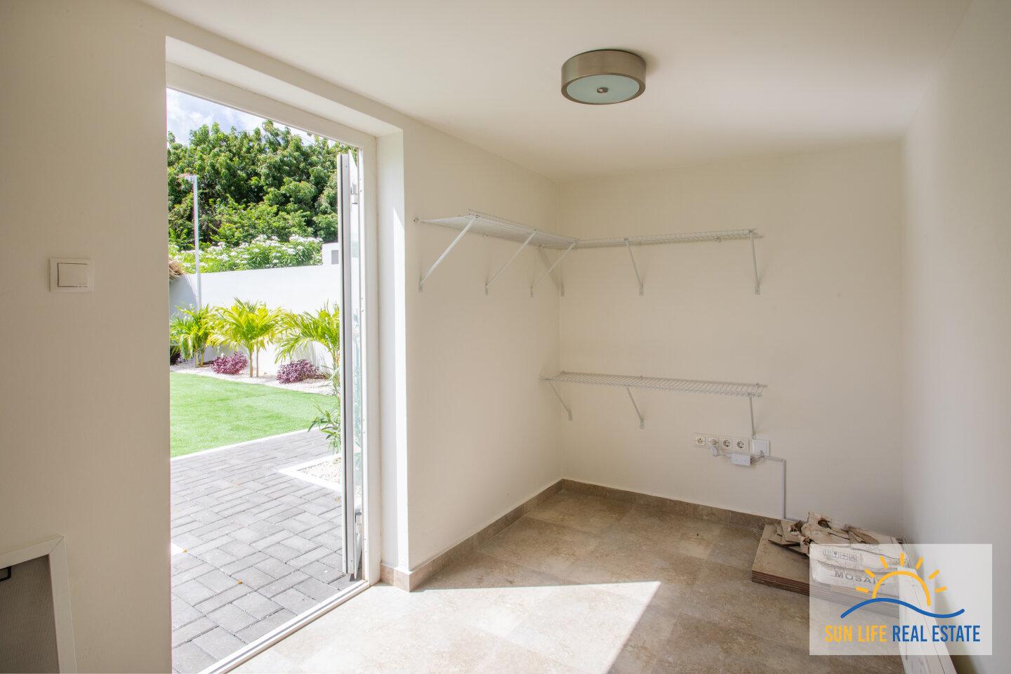 Villa for sale in Damasco Resort