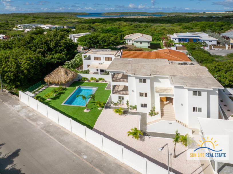 Villa for sale in Damasco Resort-2