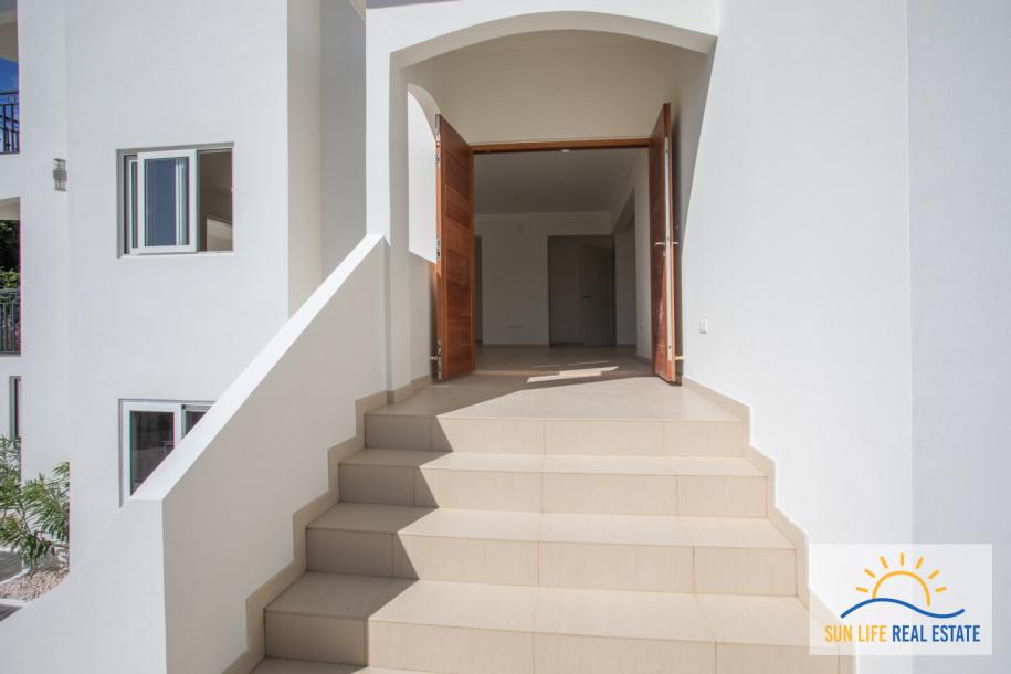 Villa for sale in Damasco Resort-4