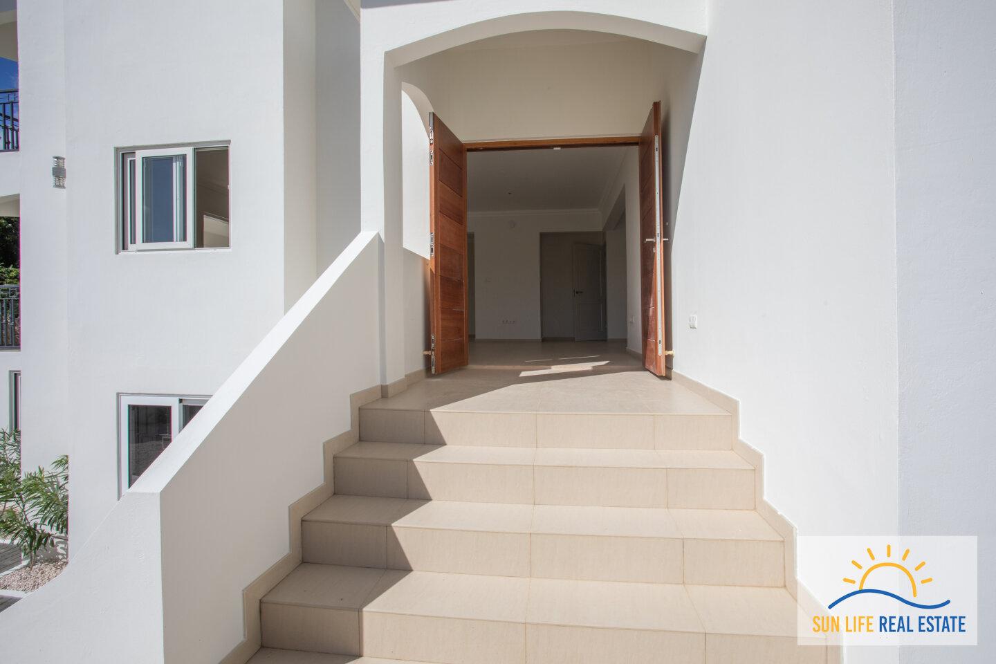 Villa for sale in Damasco Resort