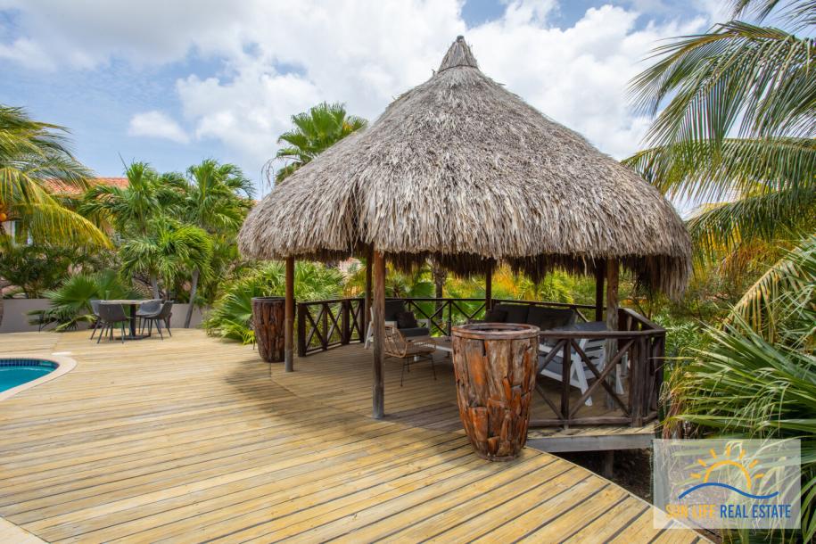 Luxury and spacious house for sale in Villapark Zuurzak-28