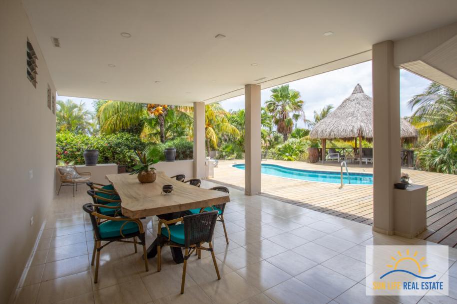 Luxury and spacious house for sale in Villapark Zuurzak-26