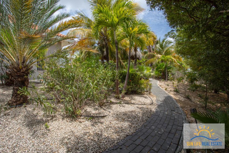 Luxury and spacious house for sale in Villapark Zuurzak-19