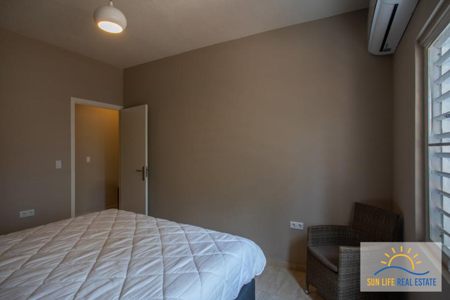 Luxury and spacious house for sale in Villapark Zuurzak-12