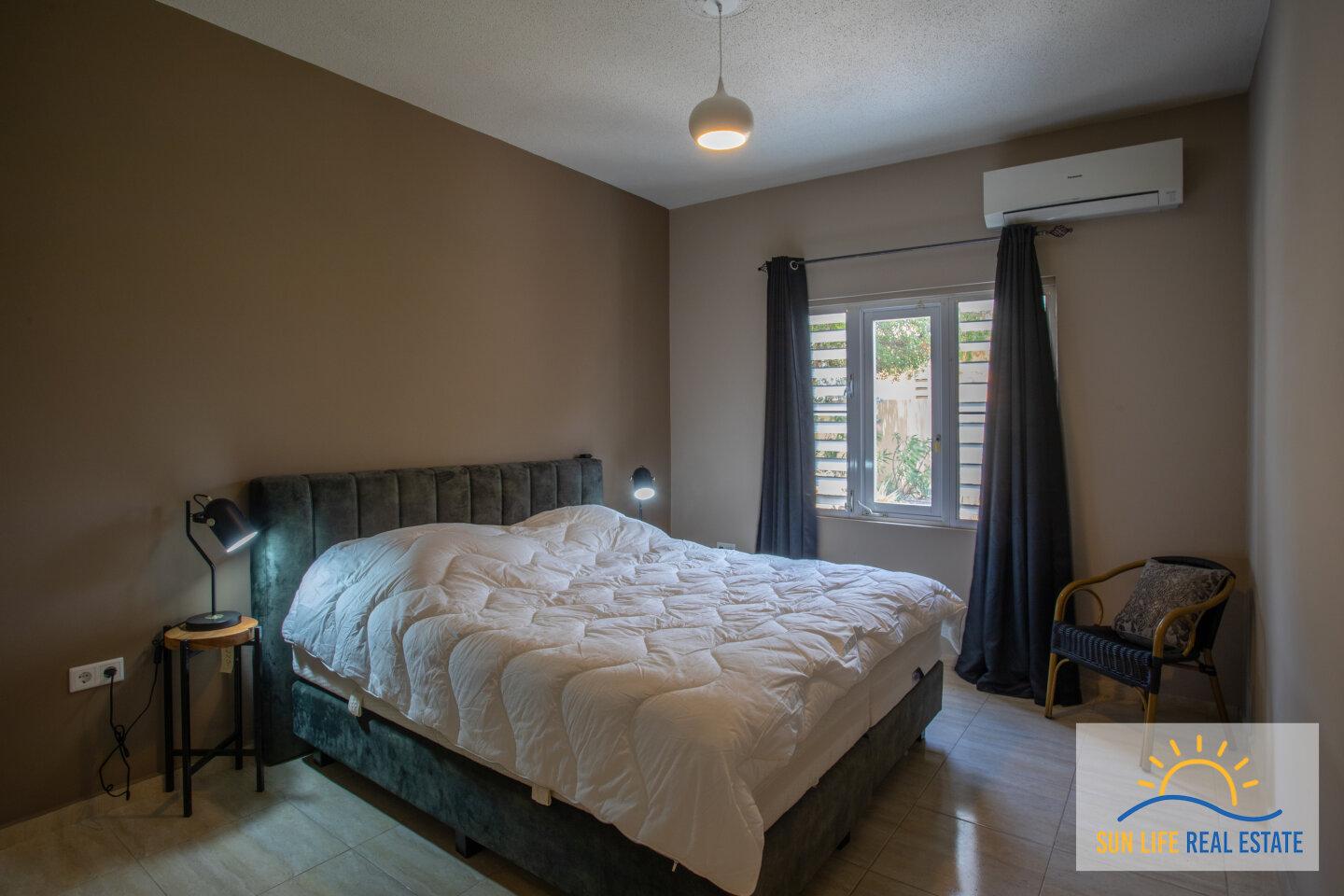 Luxury and spacious house for sale in Villapark Zuurzak