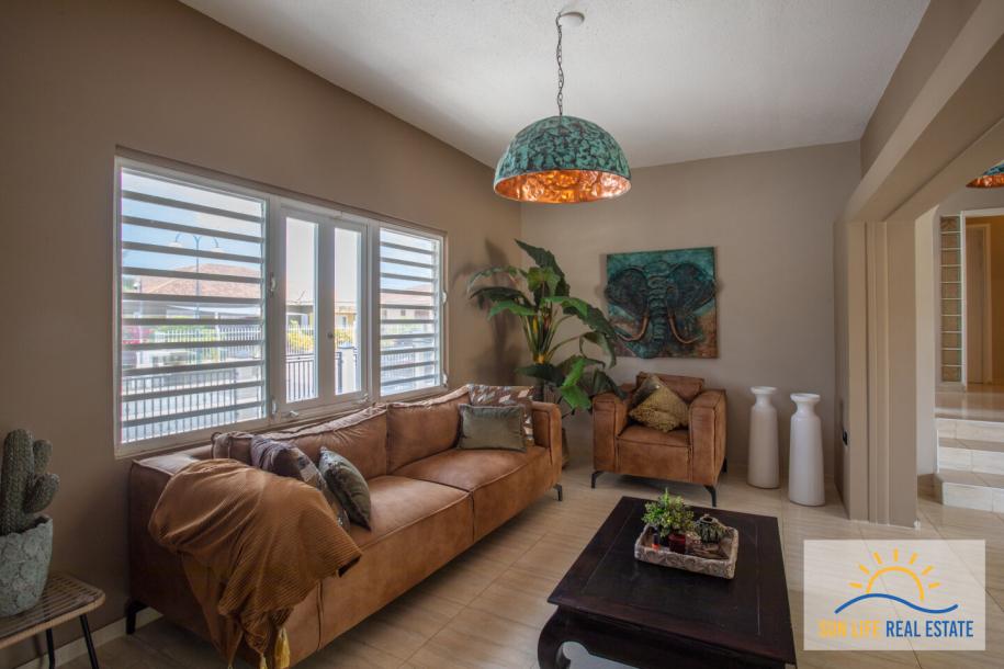 Luxury and spacious house for sale in Villapark Zuurzak-4