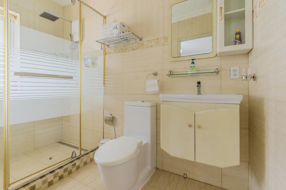 Large Villa Plus Apartments For Sale in Jan Thiel-6