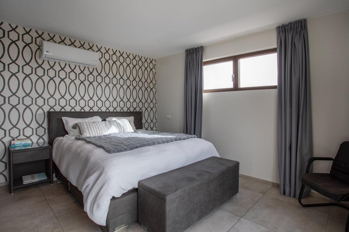 Luxury and exclusive apartment for sale in Jan Sofat