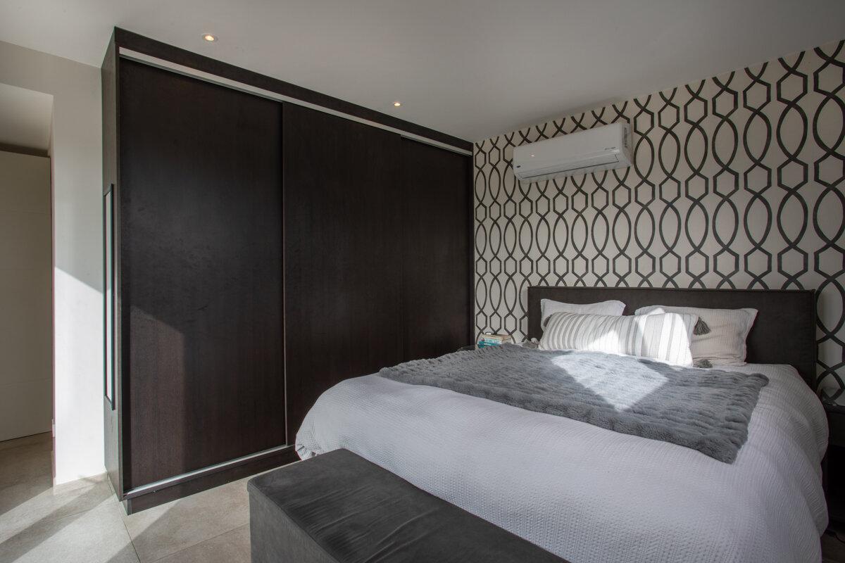 Luxury and exclusive apartment for sale in Jan Sofat