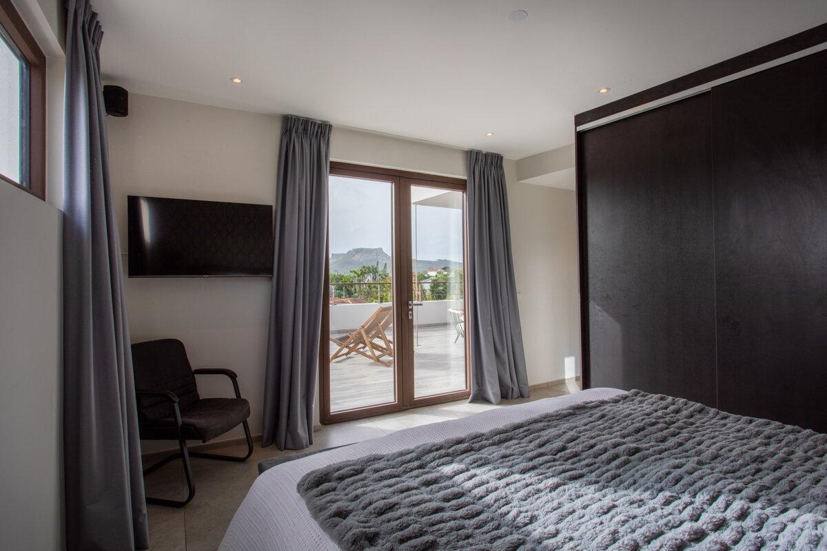 Luxury and exclusive apartment for sale in Jan Sofat