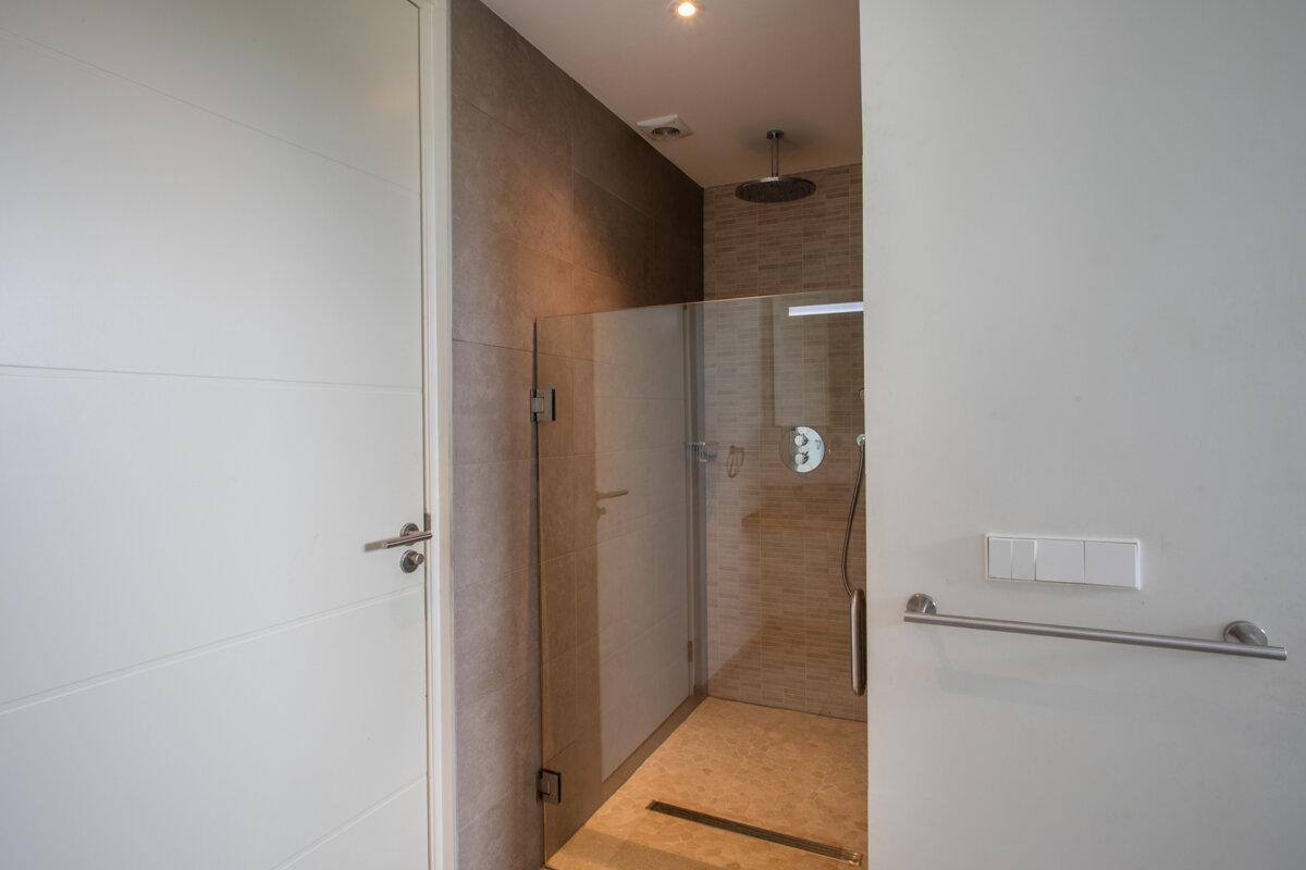 Luxury and exclusive apartment for sale in Jan Sofat