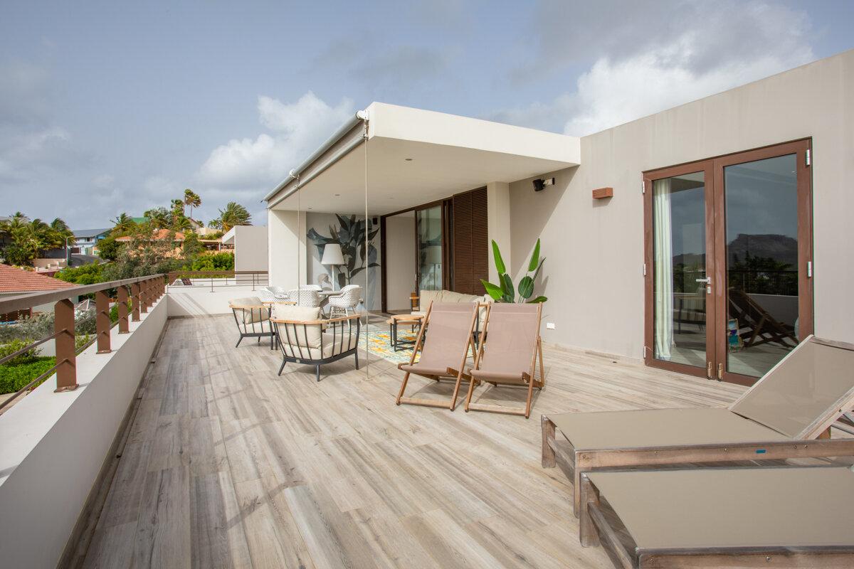 Luxury and exclusive apartment for sale in Jan Sofat