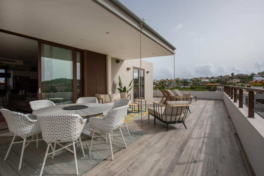 Luxury and exclusive apartment for sale in Jan Sofat-46