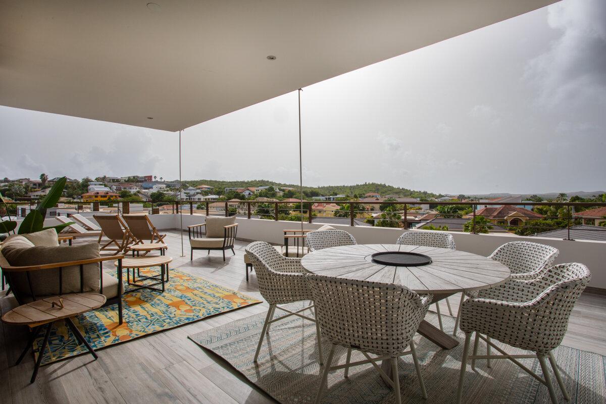 Luxury and exclusive apartment for sale in Jan Sofat