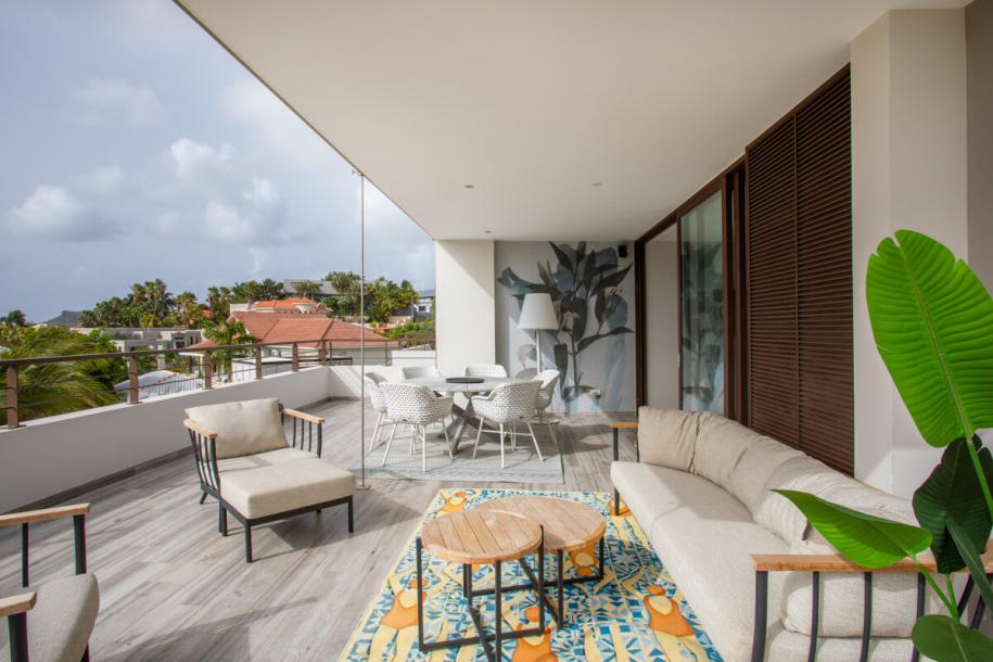 Luxury and exclusive apartment for sale in Jan Sofat-42