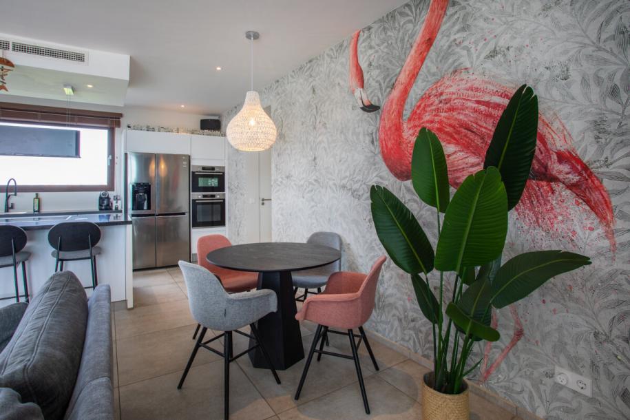 Luxury and exclusive apartment for sale in Jan Sofat-40