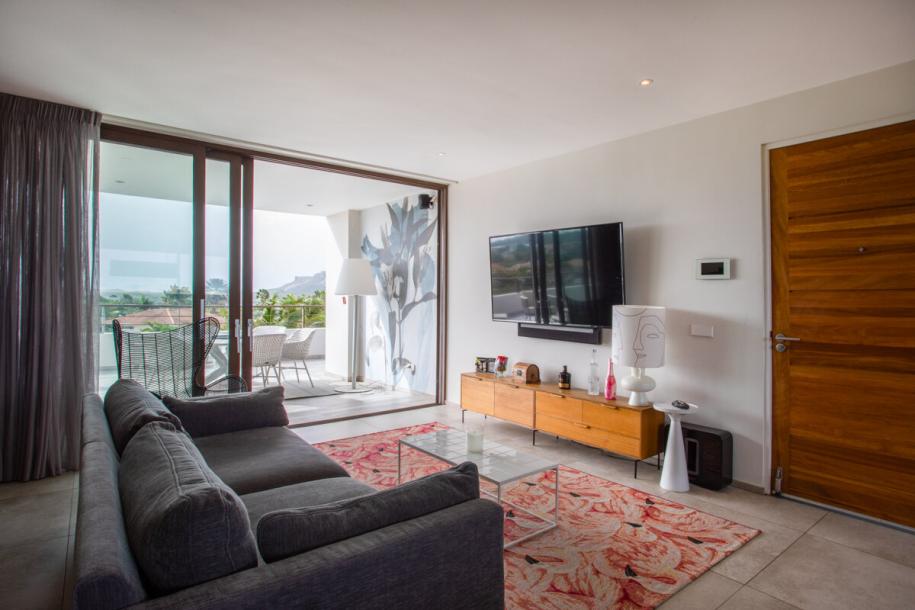 Luxury and exclusive apartment for sale in Jan Sofat-33