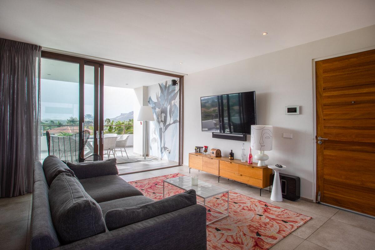 Luxury and exclusive apartment for sale in Jan Sofat