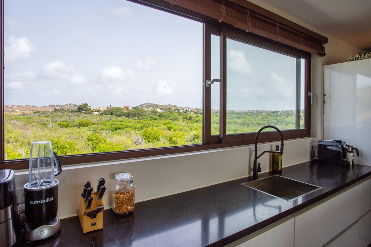 Luxury and exclusive apartment for sale in Jan Sofat