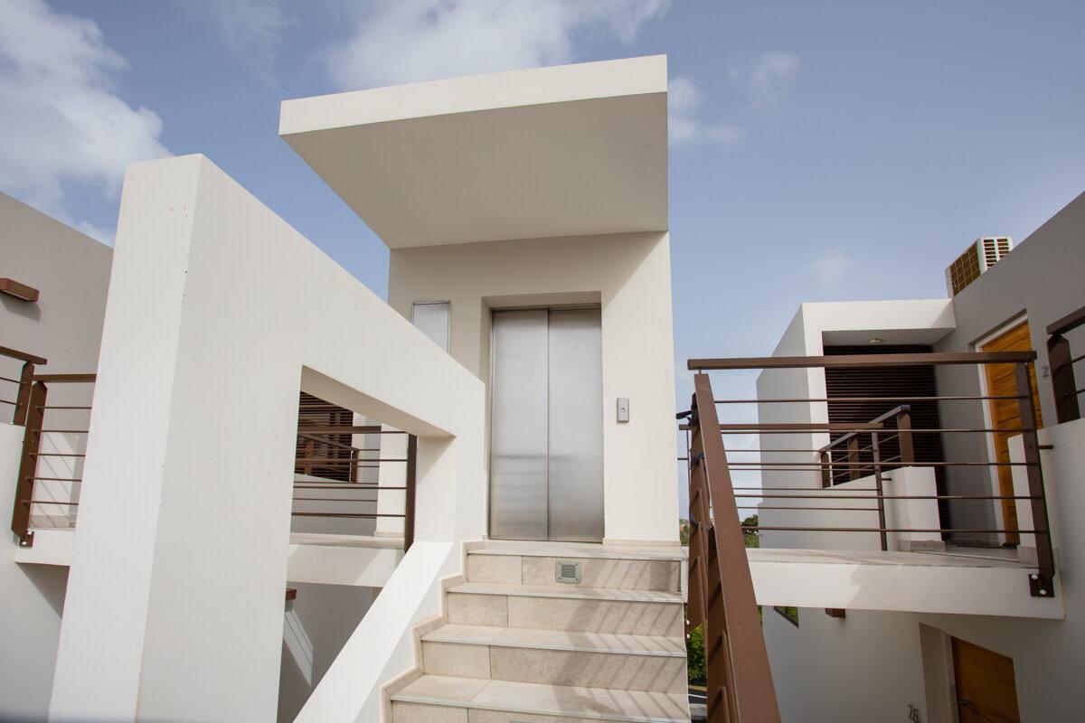 Luxury and exclusive apartment for sale in Jan Sofat