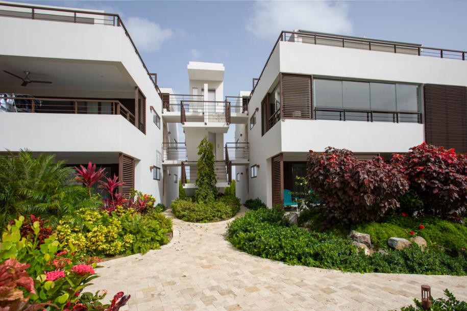 Luxury and exclusive apartment for sale in Jan Sofat-13