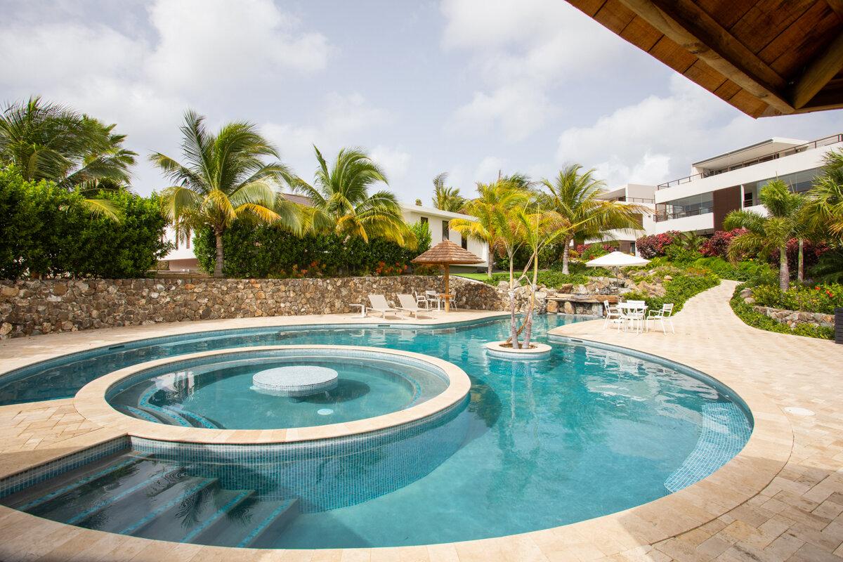 Luxury and exclusive apartment for sale in Jan Sofat