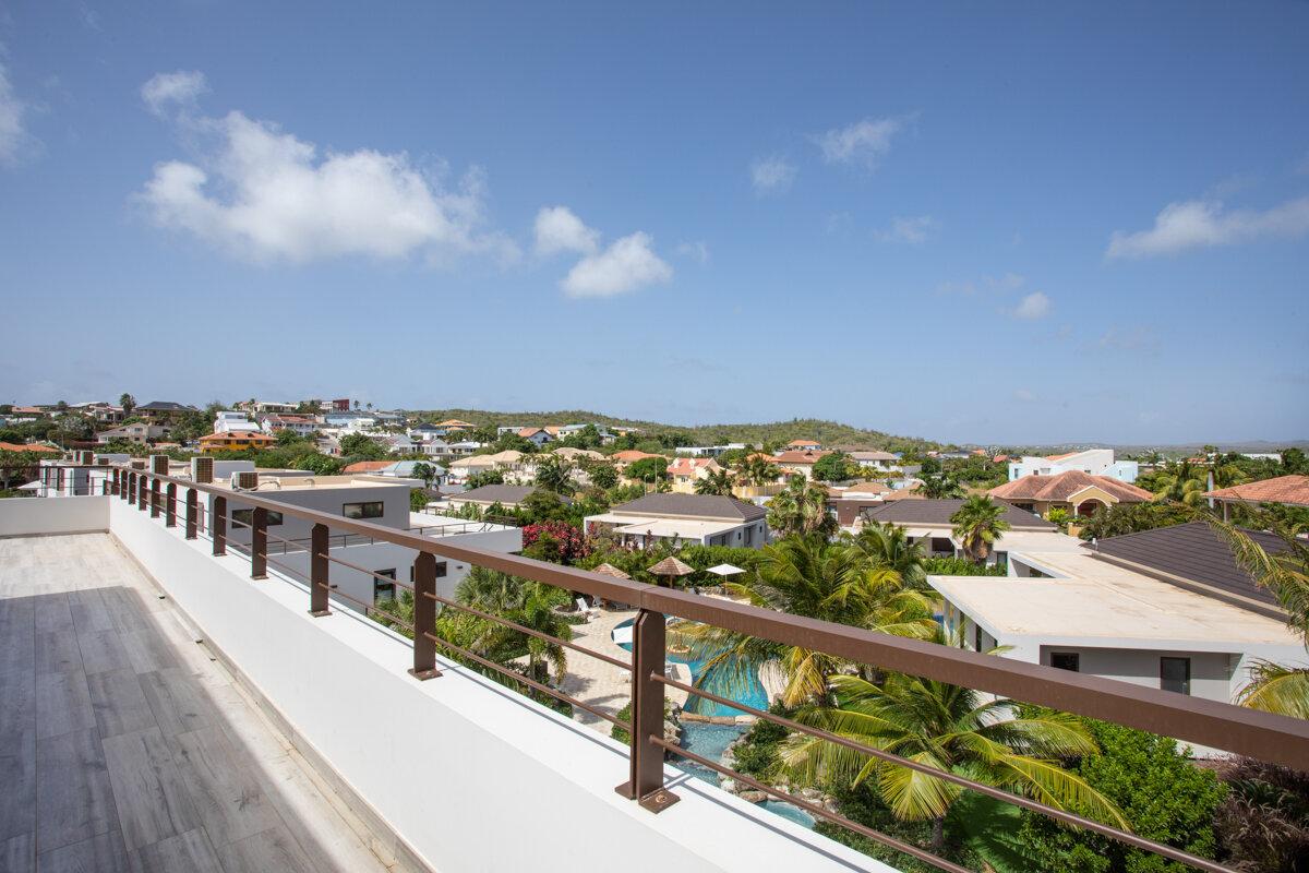 Luxury and exclusive apartment for sale in Jan Sofat