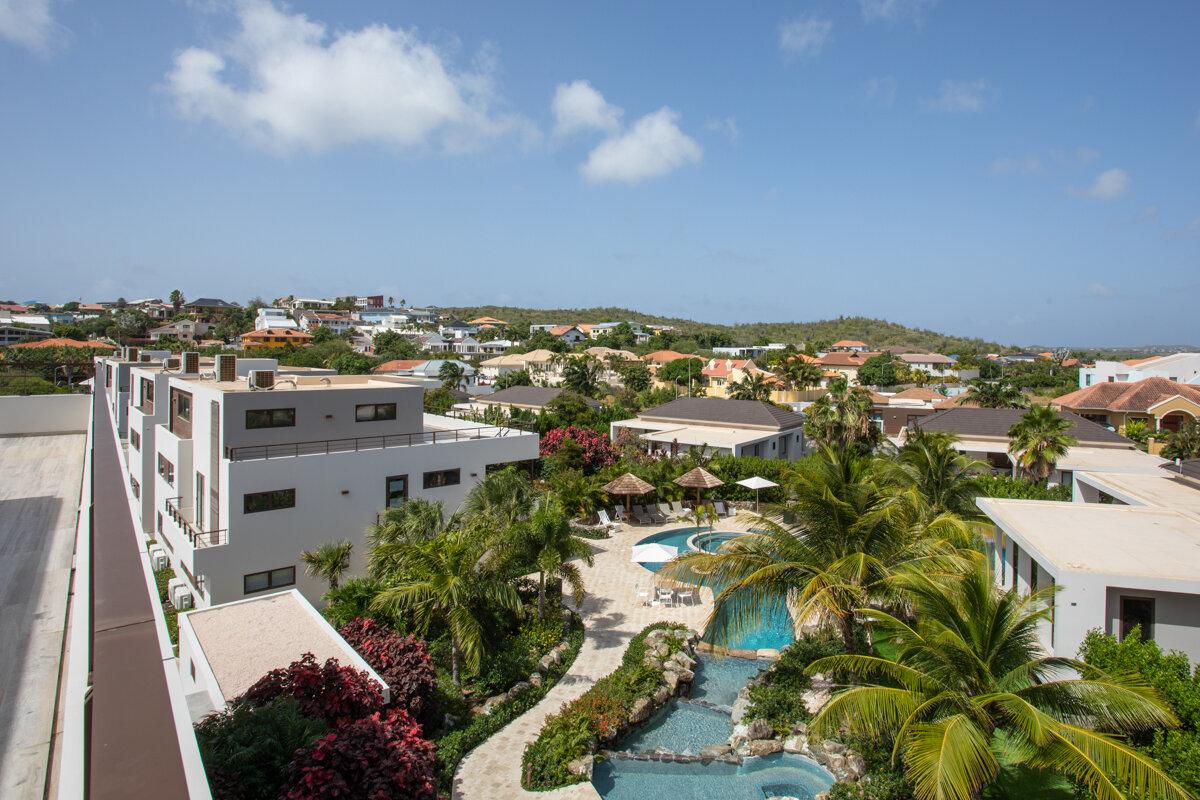 Luxury and exclusive apartment for sale in Jan Sofat