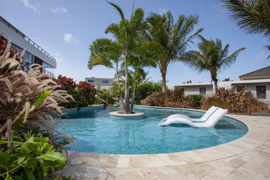 Luxury and exclusive apartment for sale in Jan Sofat-17