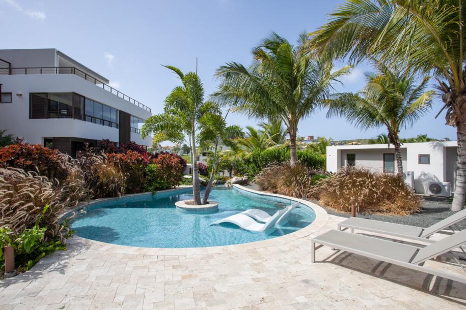 Luxury and exclusive apartment for sale in Jan Sofat-16